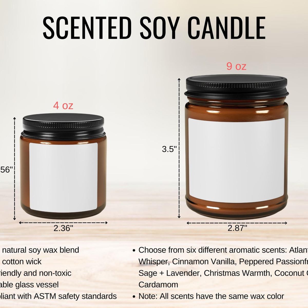 Funny Gift for Grandma, Personalized gift from Granddaughter, Having Me As A Granddaughter Candle, Sarcastic Grandmother Candle,