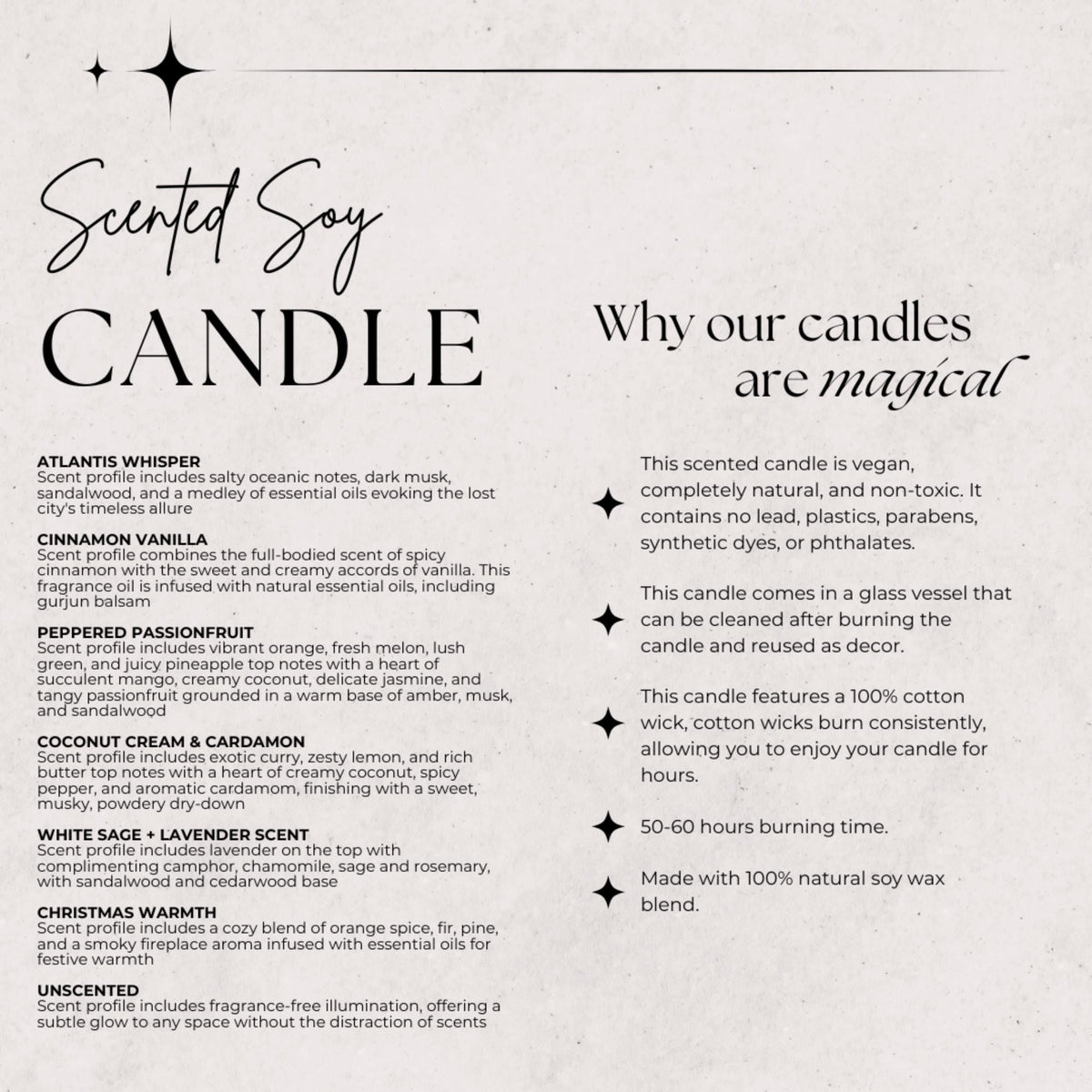 Funny Gift for Grandma, Personalized gift from Granddaughter, Having Me As A Granddaughter Candle, Sarcastic Grandmother Candle,