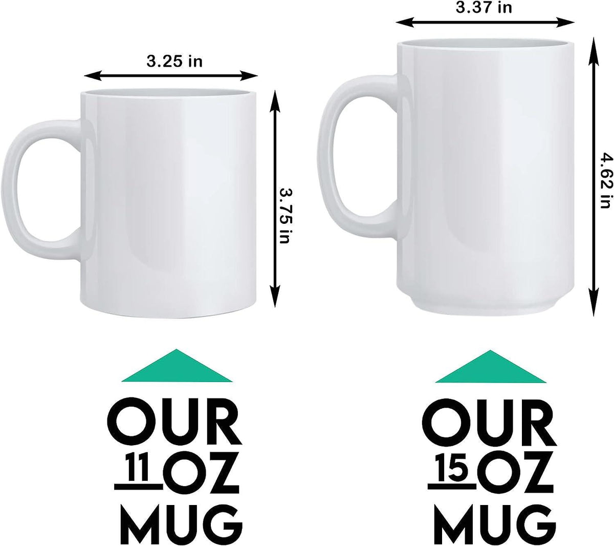 Personalized Father’s Day Coffee Mug, From The Best Thing That Ever Came Out of Your Balls, Custom Name Dad Gift, Joke Mug Humor for Dad