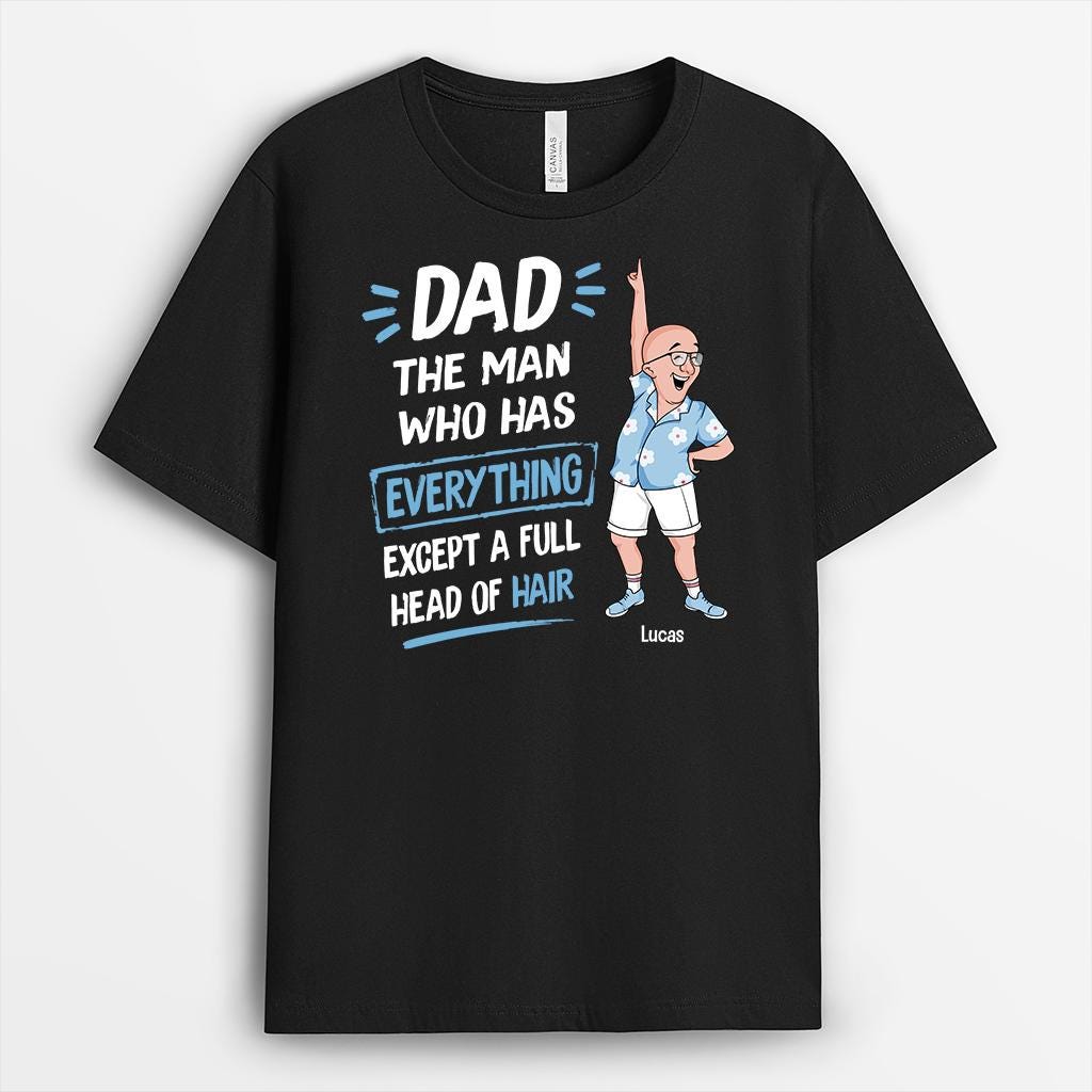 Personalized Father’s Day Coffee Mug, From The Best Thing That Ever Came Out of Your Balls, Custom Name Dad Gift, Joke Mug Humor for Dad