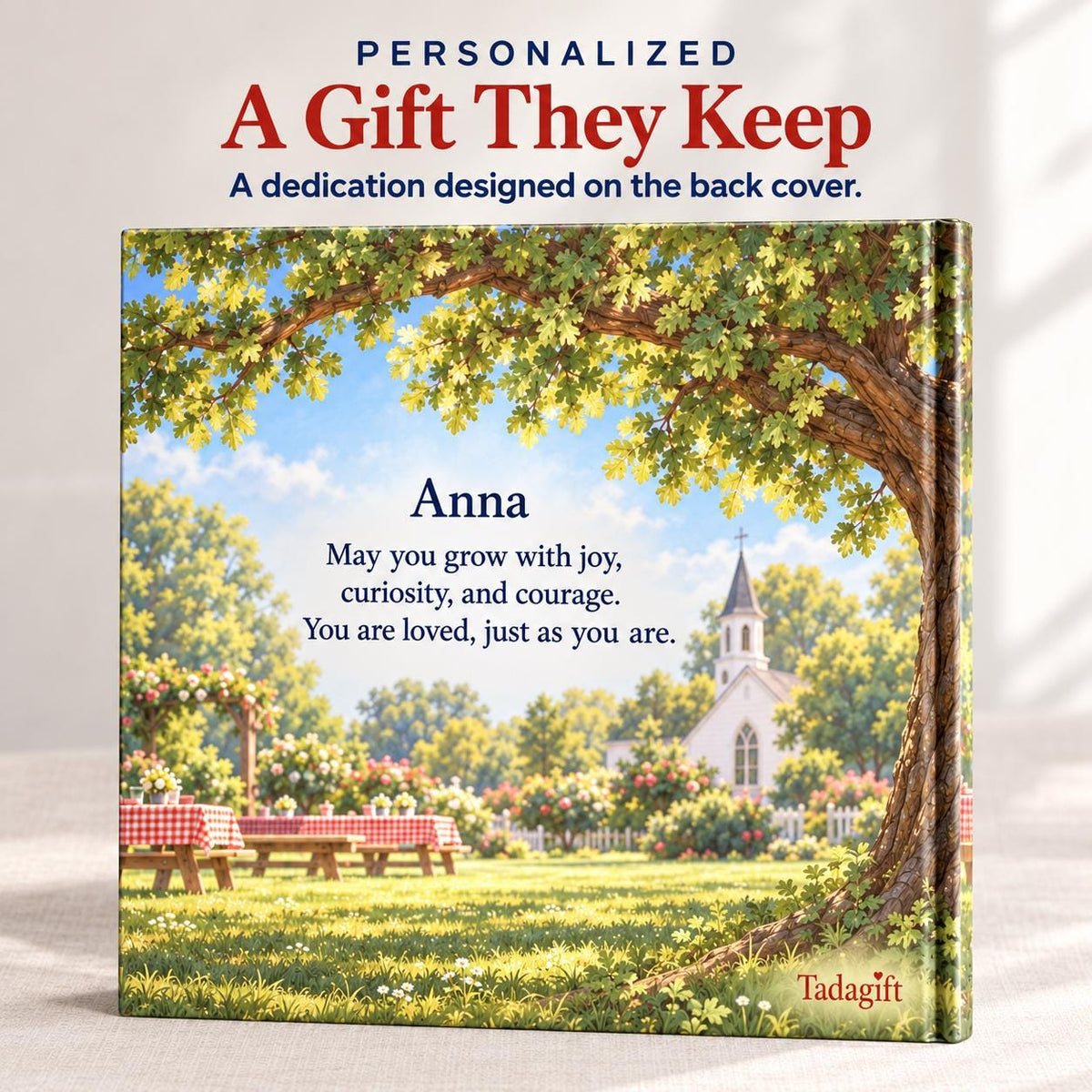 Personalized Children's Book, A Truely Pastor Is Hard To Find, Pastor Appreciation Gifts, Bedtime Story Kid Hard Cover